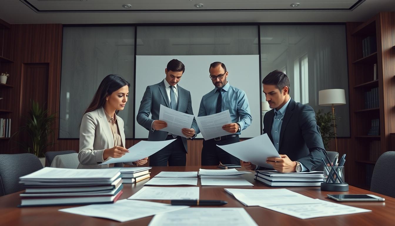 Elder care legal planning